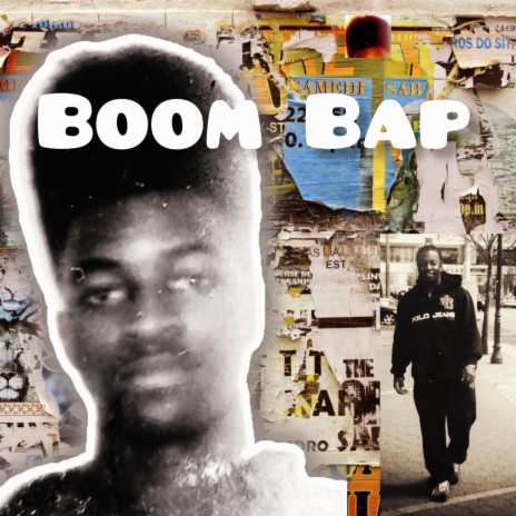 Boom Bap | Boomplay Music