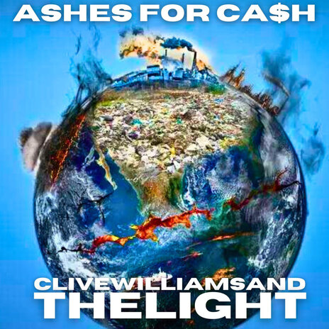 Ashes for Cash | Boomplay Music