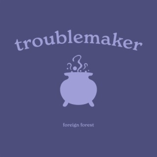 troublemaker lyrics | Boomplay Music