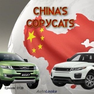 China’s Copycats