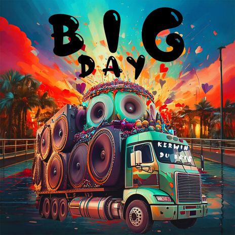 Big Day | Boomplay Music