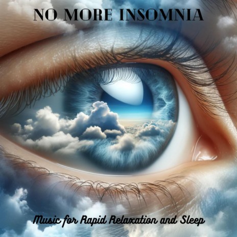 Night Time Sleep Waves, Natural Sleep Song ft. Deep Sleep Hypnosis Masters | Boomplay Music