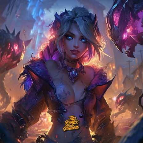 Still Here (League of Legends) ft. ControllerFi & lofi.remixes | Boomplay Music