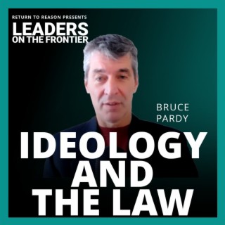 The Responsibility of the Legal System. What is Justice? | Bruce Pardy