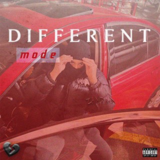 Different Mode