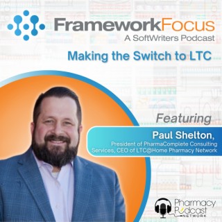 Making the Switch to LTC | Framework Focus