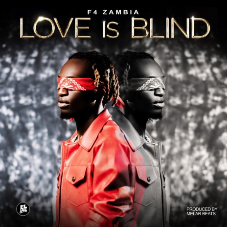 Love Is Blind | Boomplay Music