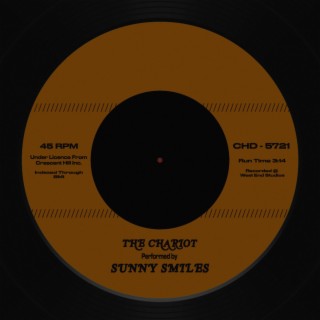 The Chariot (Single)