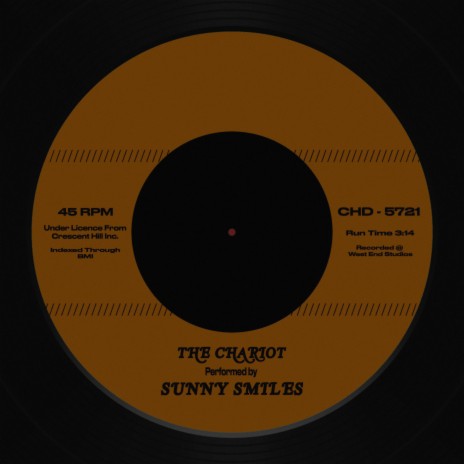 The Chariot (Single)