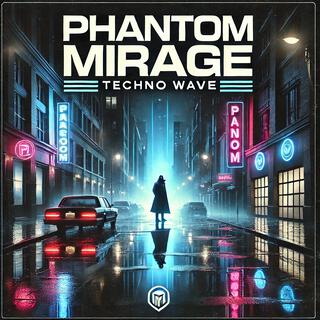 Phantom Mirage