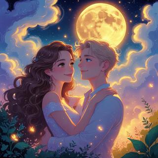 Starlit Love Story