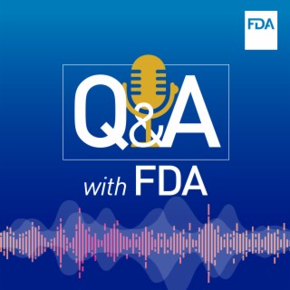 A Step Forward in the Treatment of Opioid and Alcohol Dependence with Dr. Iilun Murphy and Dr. Marta Sokolowska | Q&A with FDA