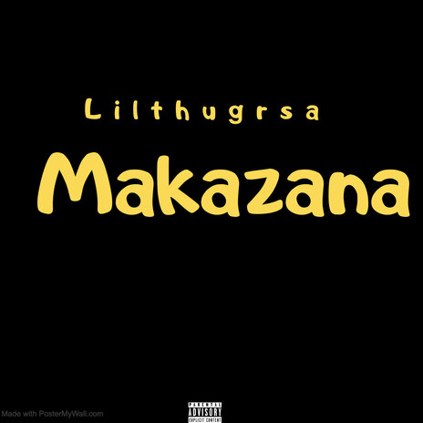 Makazana | Boomplay Music