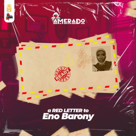A Red Letter to Eno Barony
