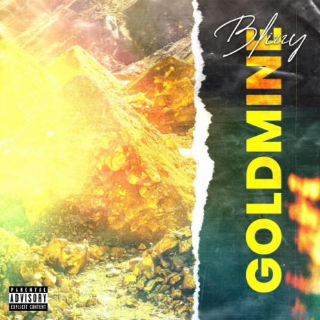 GOLDMINE | Boomplay Music