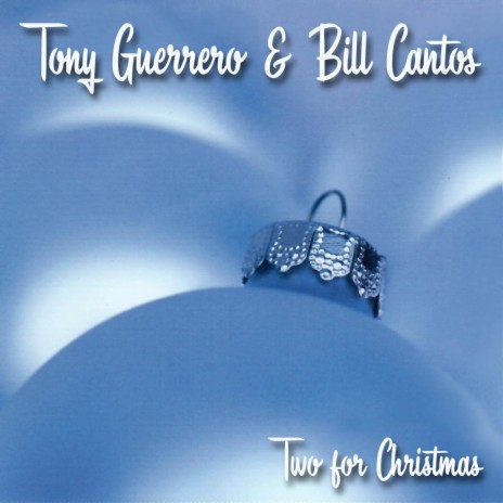 The Christmas Song ft. Bill Cantos | Boomplay Music