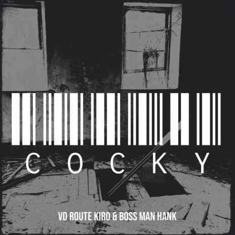 Cocky ft. Boss Man Hank | Boomplay Music