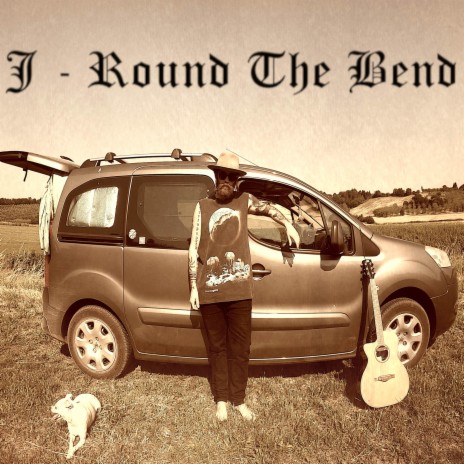 Round the Bend (Live in the RhynoVan)