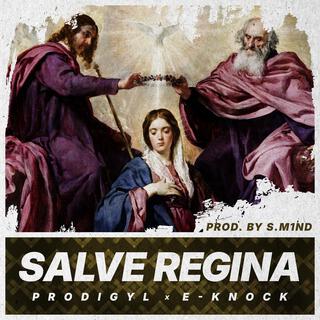 Salve Regina (INSTRUMENTAL)