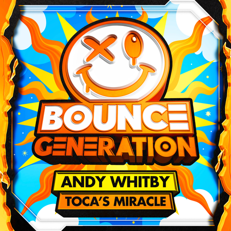 Toca's Miracle | Boomplay Music