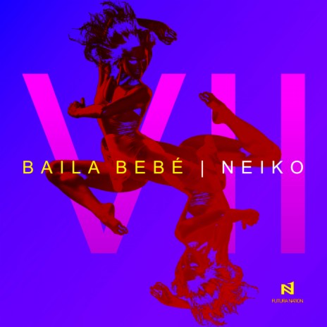 Baila Bebé (Instrumental) | Boomplay Music