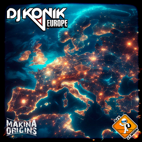 Europa (Makina Remix 2025) | Boomplay Music