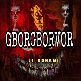 Gborgborvor