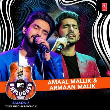 Sab Tera Unplugged ft. Amaal Mallik | Boomplay Music