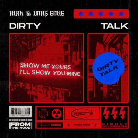 Dirty Talk ft. BANG GANG
