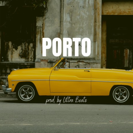 Porto (Instrumental) | Boomplay Music