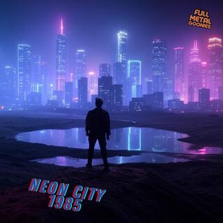 Neon City 1985