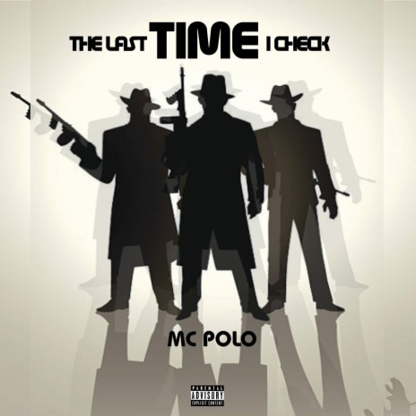 THE LAST TIME I CHECK | Boomplay Music