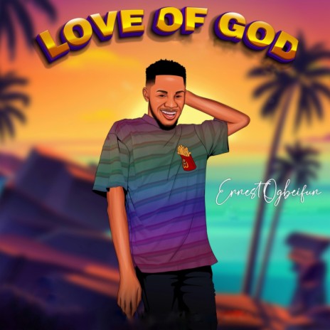 Love Of God