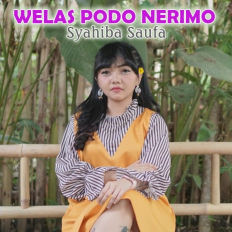 Welas Podo Nerimo | Boomplay Music