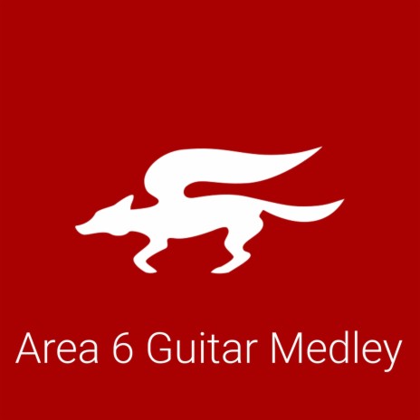 Area 6 Guitar Medley (From Star Fox 64) | Boomplay Music