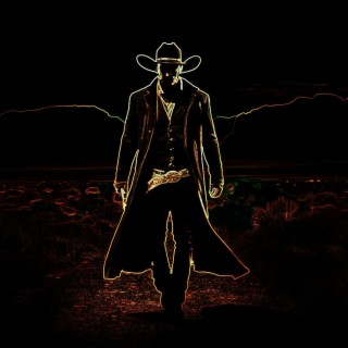 Western Vigilante EP