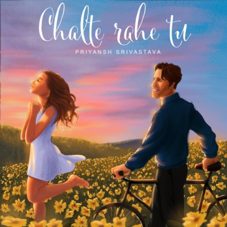 Chalte Rahe Tu | Boomplay Music