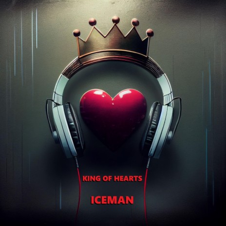 King Of Hearts (Instrumental)