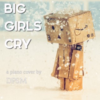 Big Girls Cry