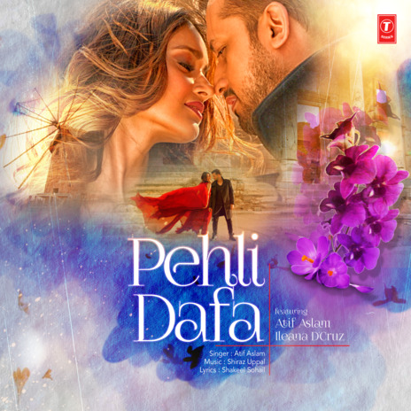 Pehli Dafa | Boomplay Music