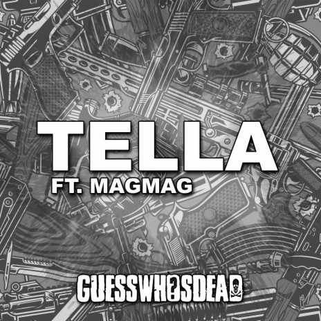 Tella ft. MagMag | Boomplay Music