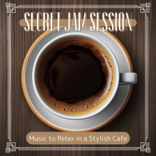 Music to Relax in a Stylish Cafe