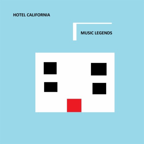 Hotel california | Boomplay Music