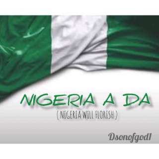 NIGERIA A DA