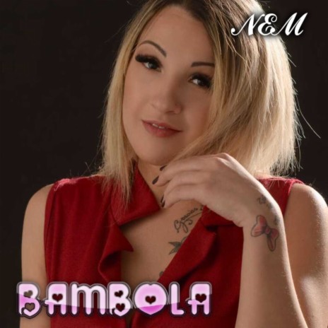 Bambola ft. KeyDave