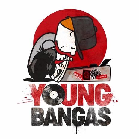 Curb Stomp ft. Young Bangas | Boomplay Music