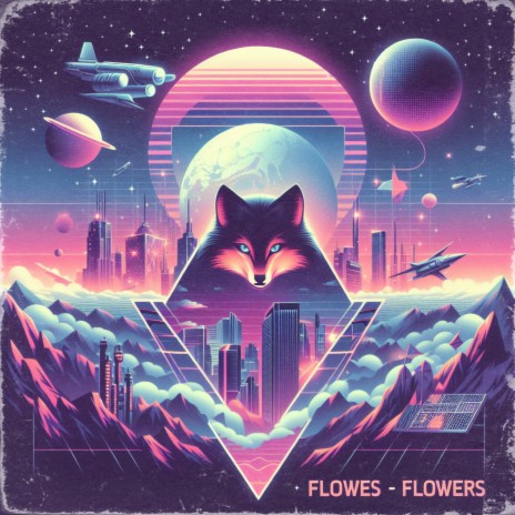 Flowes Flowers | Boomplay Music