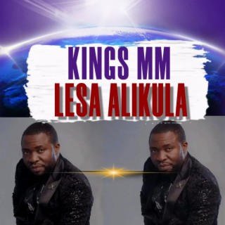 Kings Malembe Alikula