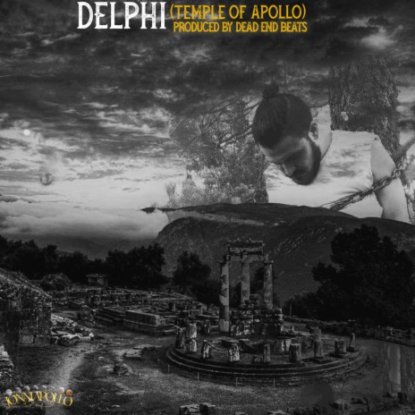 Delphi (Temple of Apollo) | Boomplay Music