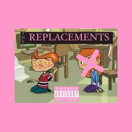 REPLACEMENTS | Boomplay Music